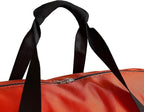 Extra Large Duffle Bag for Travel, Big Foldable Storage Bag - Purple