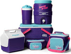 Igloo Classic Playmate Coolers | Insulated Hard Shell Cooler Chest