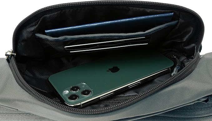 Travelon Anti-Theft Active Waist Pack