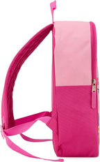 Disney Princess Backpack for Kids - Cute & Durable Kids Backpack for Girls with Padded Straps & Zip Compartment - Ideal Toddler Bookbag for School & Travel - 15”