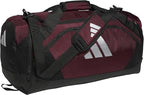 adidas Team Issue Duffel Bag – Durable for Sports & Travel