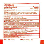 First Aid Only 226-U OSHA Compliant First Aid Kit, 50-Person Emergency First Aid Kit for Business, Home, Car, and Worksites with Color-Coded Unitized Boxes of First Aid Supplies, 191 Pieces
