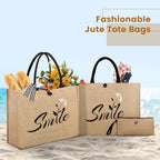 Trifabricy Beach Bag, Large Beach Bag for Women, Woven Straw Beach Tote Bag Waterproof, Weaving Swim Gym Shopping Travel Bag