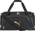 PUMA unisex adult Evercat Accelerator Duffel Bags