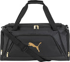 PUMA unisex adult Evercat Accelerator Duffel Bags