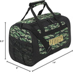 PUMA Kids' Transformation 14" Duffel Bag