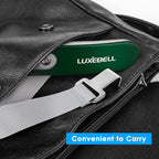 Digital Luggage Scale Vacation Travel Essentials Accessories Gifts for Traveler Portable Suitcase Handheld Weight Scale 110 lbs Hanging Baggage Travel Must Haves