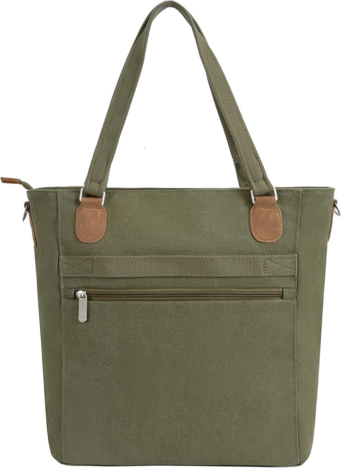 Travelon Anti-Theft Heritage Tote Bag
