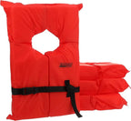 Seachoice Life Vest, Type II