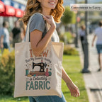 Aesthetic Canvas Tote Bag, Cute Reusable Bags for Women with Inner Pocket