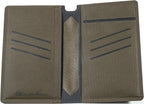 Rite in the Rain Weatherproof 3” x 5” Horizon Wallet, Tough TPU Construction, Side Opening Wallet (No. H935)