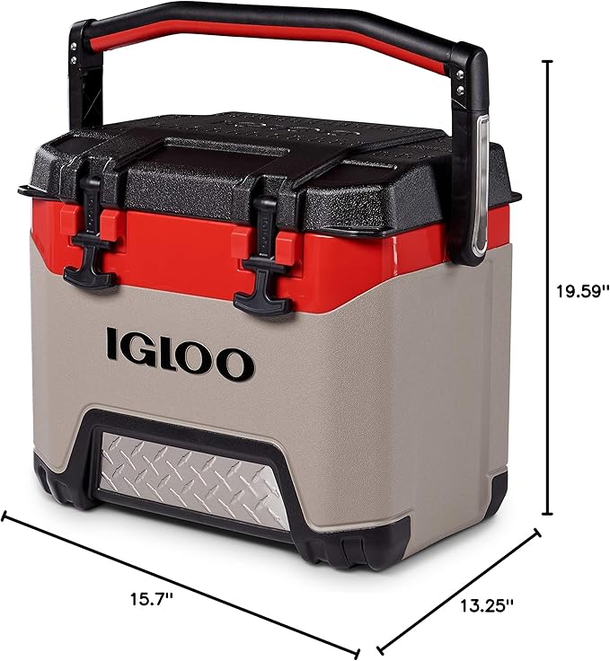 Igloo BMX Cooler | Insulated Hard Shell Ice Chest