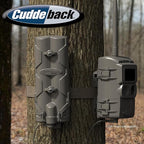 Cuddeback Power Bank,Brown