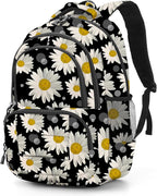rickyh style Lightweight Elementary Durable Backpack Student Kids Waterproof Backpack