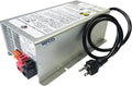 WFCO Arterra WF-9865-AD-CB Converter/Charger - Deckmount - 65 Amp DC Output (20 Amp AC Power Cord) , Gray