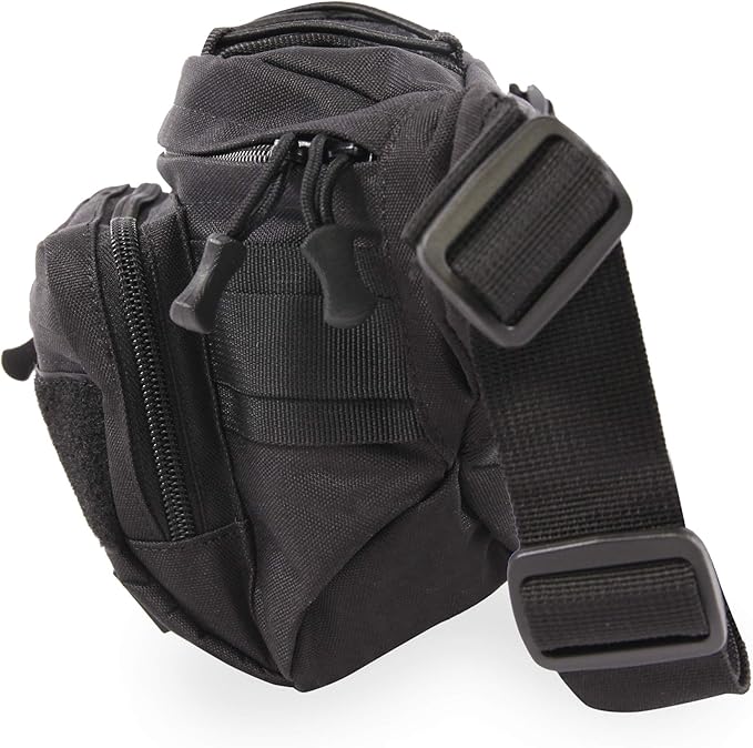 HIGHLAND TACTICAL Mobility Tactical Waist Pack