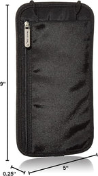 Travelon ID and Boarding Pass Holder