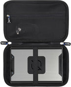 Case for Goal Zero Sherpa 100AC (New) Wireless Portable AC Power Bank 100W USB-C Power Delivery 25600mAh (4th Generation) - Hard Protective Travel Carrying Storage Bag (Black)