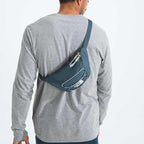 THE NORTH FACE Jester Lumbar Pack | Fanny Pack With Water Repellent Finish, 2.2 Liters, Crossbody Adjustable Strap