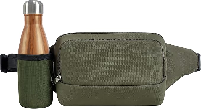 Travelon Anti-Theft Classic Waist Pack