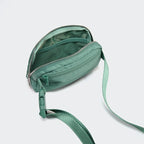 Pander Everywhere Belt Bag for Women, Fashion Waist Packs, Crossbody Bags with Adjustable Strap (Eucalyptus Green).