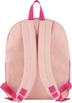 Disney Princess Backpack for Kids 15” | Cute Princess Bookbag for Girls | Padded Straps & Large Zip Compartment | Princess Back to School Supplies