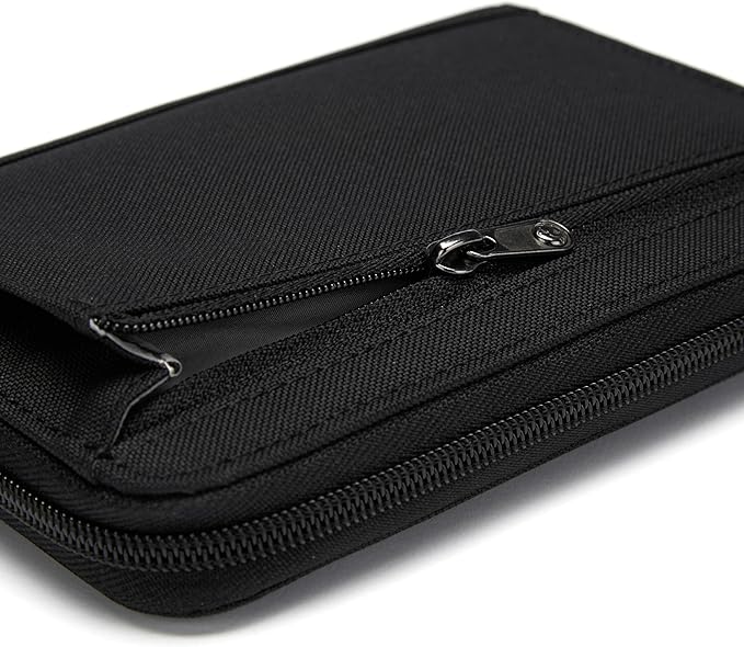 Pacsafe RFIDsafe Compact Travel Organizer