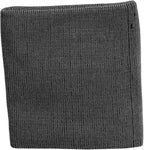 Cloudz : RFID Protection Travel Wrist Wallet - Black