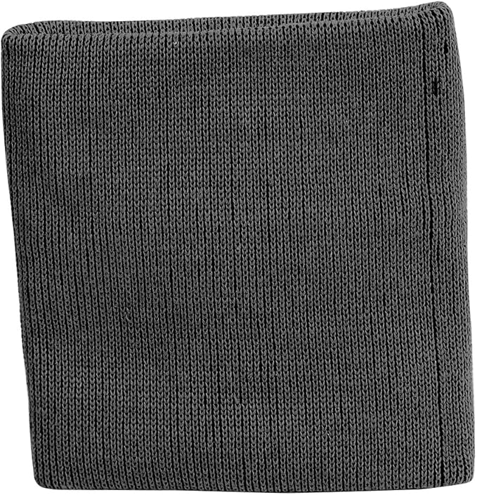 Cloudz : RFID Protection Travel Wrist Wallet - Black