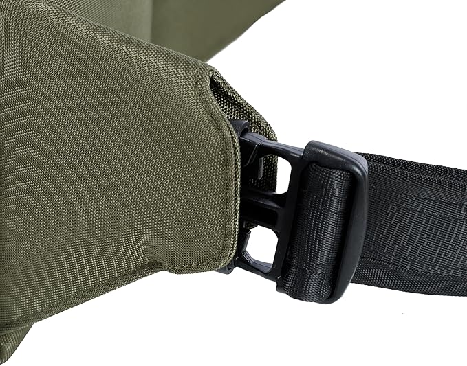 Travelon Anti-Theft Classic Waist Pack