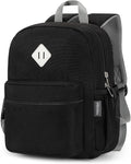 mibasies Toddler Backpack for Boys 2-4: Preschool Backpacks for Boys - Cute Kids Backpack