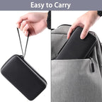 Aenllosi Case for UGREEN 25000mAh 145W Power Bank,UGREEN Nexode Power Bank Organizer (Case Only)