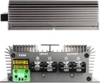 HOMELYLIFE 600W High Power Voltage Reducer DC 48V 60V 72V Step Down to DC 12V 50A Buck Converter Waterproof Module Car Truck Power Regulator Transformer