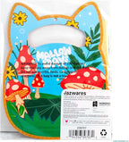 Original Squishmallows Puffy Sticker Playset, Over 50 Reusable Stickers