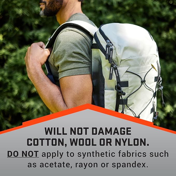 Repel 1-Ounce Insect Repellent Pump Spray (Pack of 6)