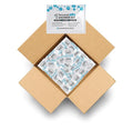 Compact Personal Shower Kit To-Go– Your Hygiene Companion for Travel, Gym, and Outdoor Adventures (50)