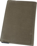 Rite in the Rain Monsoon Field Wallet, 3.5” x 5.5”, EDC, Water Resistant TPU fabric (No. P971-M)