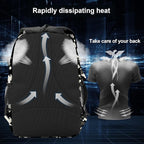 rickyh style Lightweight Elementary Durable Backpack Student Kids Waterproof Backpack