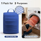 9 Set Packing Cubes for Travel, Gifts for Women Mom,Anti-Tearing Suitcase Organizer,OlarHike Vacation Essentials & Accessories for Cruise Ship