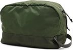 Travel Toiletry Bag 5L, Compact Travel Organizer with Waterproof TPU Wet/Dry Compartment