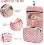 8 Set Packing Cubes for Travel Essentials, Suitcase Organizer Bags in 4 Sizes, Carry-On Luggage Accessories with Laundry Bag, Airplane Must Have, Gifts for Women Men