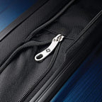 Samsonite Winfield 2 Hardside Luggage with Spinner Wheels, Carry-On 20-Inch, Deep Blue