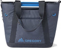 Gregory Alpaca Gear Organization/Camping Gear Utility Tote with Aluminum Handles