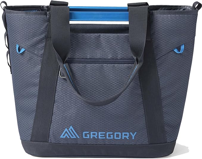Gregory Alpaca Gear Organization/Camping Gear Utility Tote with Aluminum Handles