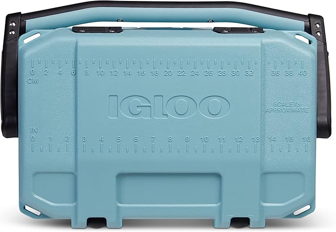 Igloo BMX Cooler | Insulated Hard Shell Ice Chest