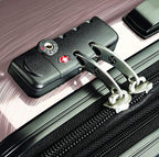 Samsonite Winfield 2 Hardside Expandable Luggage with Spinner Wheels