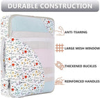8 Set Packing Cubes for Travel, Gifts for Women Mom,Anti-Tearing Suitcase Organizer,OlarHike Vacation Essentials & Accessories for Cruise Ship