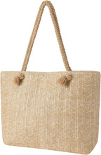 Tavaleu Straw Beach Bags for Women, Large Beach Bag Summer Woven Tote Bag Travel Shoulder Handbags for Holiday