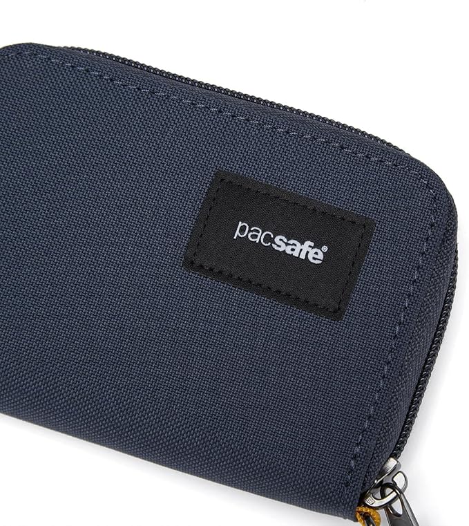Pacsafe RFIDsafe Card Wallet