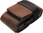 Luggage Straps for Suitcases TSA Approved-2 Pack Bright Personalized Luggage Belt Strap for Suitcase/Carry On Bag Luggage Accessories for Travel (Brown)